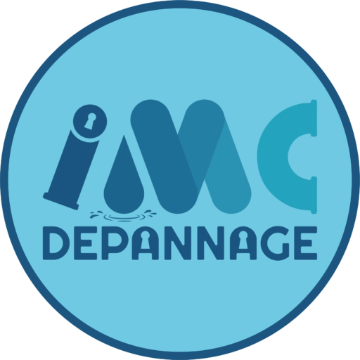 logo imc depannage plomberie